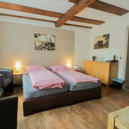 Hotel Am Dalwigker Tor Korbach Kültér fotó
